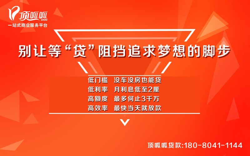 個人貸款