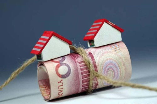 住房抵押貸款年限